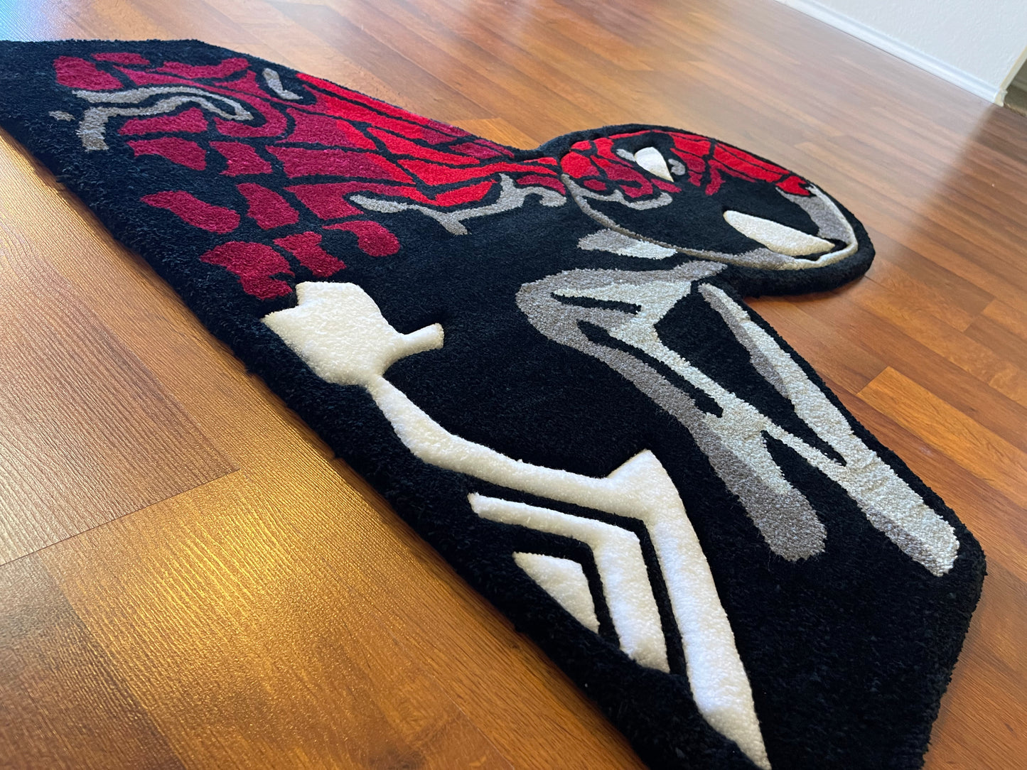 Spider man
