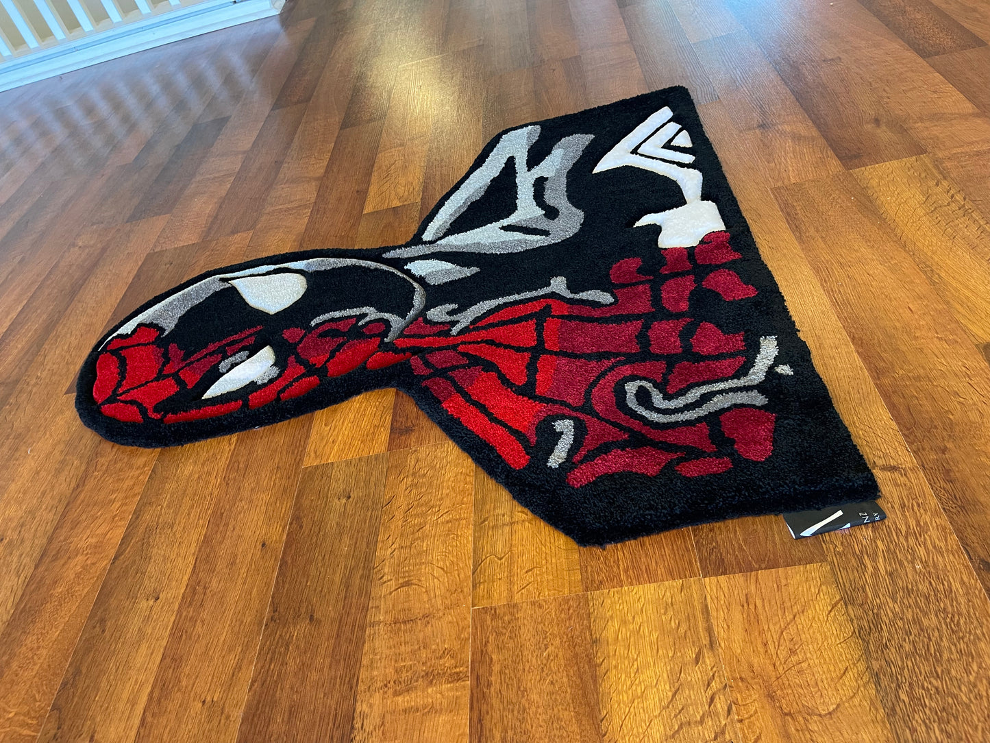 Spider man